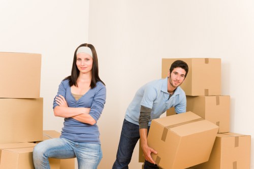 Local furniture clearance support for homes and businesses nearby