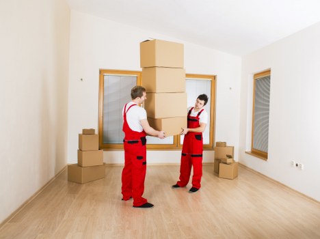 Furniture pick-up and removal service across Tufnell Park and surrounding areas